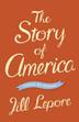 Cover art for THE STORY OF AMERICA