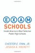 Cover art for EXAM SCHOOLS