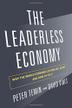 Cover art for THE LEADERLESS ECONOMY