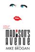 Cover art for MADISON'S AVENUE