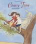 Cover art for CHERRY TIME