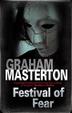 Cover art for FESTIVAL OF FEAR