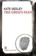Cover art for THE GREEN MAN