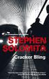 Cover art for CRACKER BLING