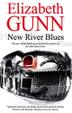 Cover art for NEW RIVER BLUES