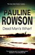 Cover art for DEAD MAN’S WHARF