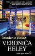 Cover art for MURDER IN HOUSE