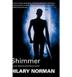 Cover art for SHIMMER