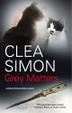 Cover art for GREY MATTERS