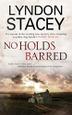 Cover art for NO HOLDS BARRED