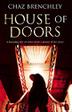 Cover art for HOUSE OF DOORS