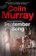Cover art for SEPTEMBER SONG