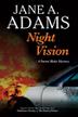 Cover art for NIGHT VISION