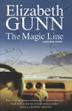 Cover art for THE MAGIC LINE
