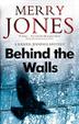Cover art for BEHIND THE WALLS