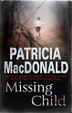Cover art for MISSING CHILD