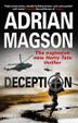 Cover art for DECEPTION