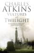 Cover art for VULTURES AT TWILIGHT