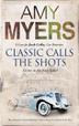 Cover art for CLASSIC CALLS THE SHOTS