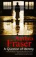 Cover art for A QUESTION OF IDENTITY