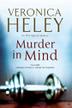 Cover art for MURDER IN MIND