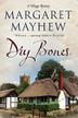 Cover art for DRY BONES