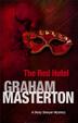 Cover art for THE RED HOTEL