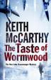 Cover art for THE TASTE OF WORMWOOD