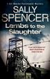 Cover art for LAMBS TO THE SLAUGHTER