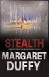 Cover art for STEALTH