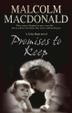 Cover art for PROMISES TO KEEP