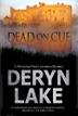 Cover art for DEAD ON CUE
