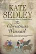 Cover art for THE CHRISTMAS WASSAIL