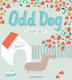 Cover art for ODD DOG