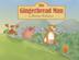 Cover art for THE GINGERBREAD MAN