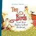 Cover art for TEN BIRDS