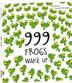 Cover art for 999 FROGS WAKE UP