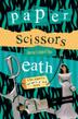 Cover art for PAPER SCISSORS DEATH