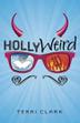 Cover art for HOLLYWEIRD