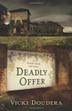 Cover art for DEADLY OFFER