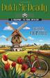 Cover art for DUTCH ME DEADLY