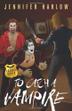 Cover art for TO CATCH A VAMPIRE
