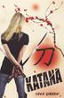 Cover art for KATANA