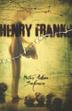 Cover art for HENRY FRANKS