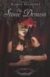 Cover art for THE STONE DEMON