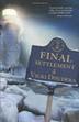 Cover art for FINAL SETTLEMENT