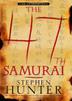 Cover art for THE 47TH SAMURAI
