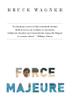 Cover art for FORCE MAJEURE