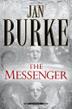 Cover art for THE MESSENGER