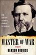 Cover art for MASTER OF WAR